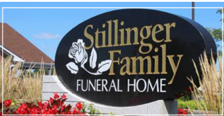 Stillinger Family Funeral Home