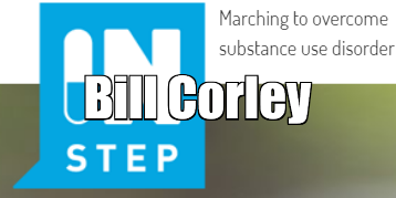 Bill Corely INSTEP 