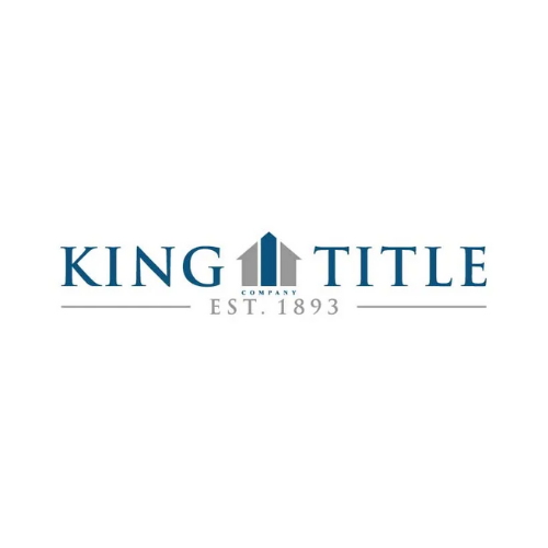 Hole Sponsor - King Title Company - Logo