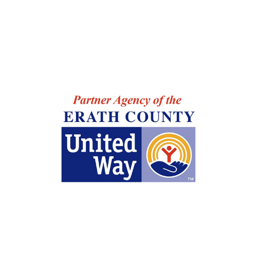 Partner Agency - Erath County United Way - Logo