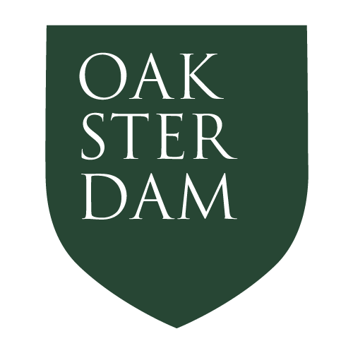 Oaksterdam University