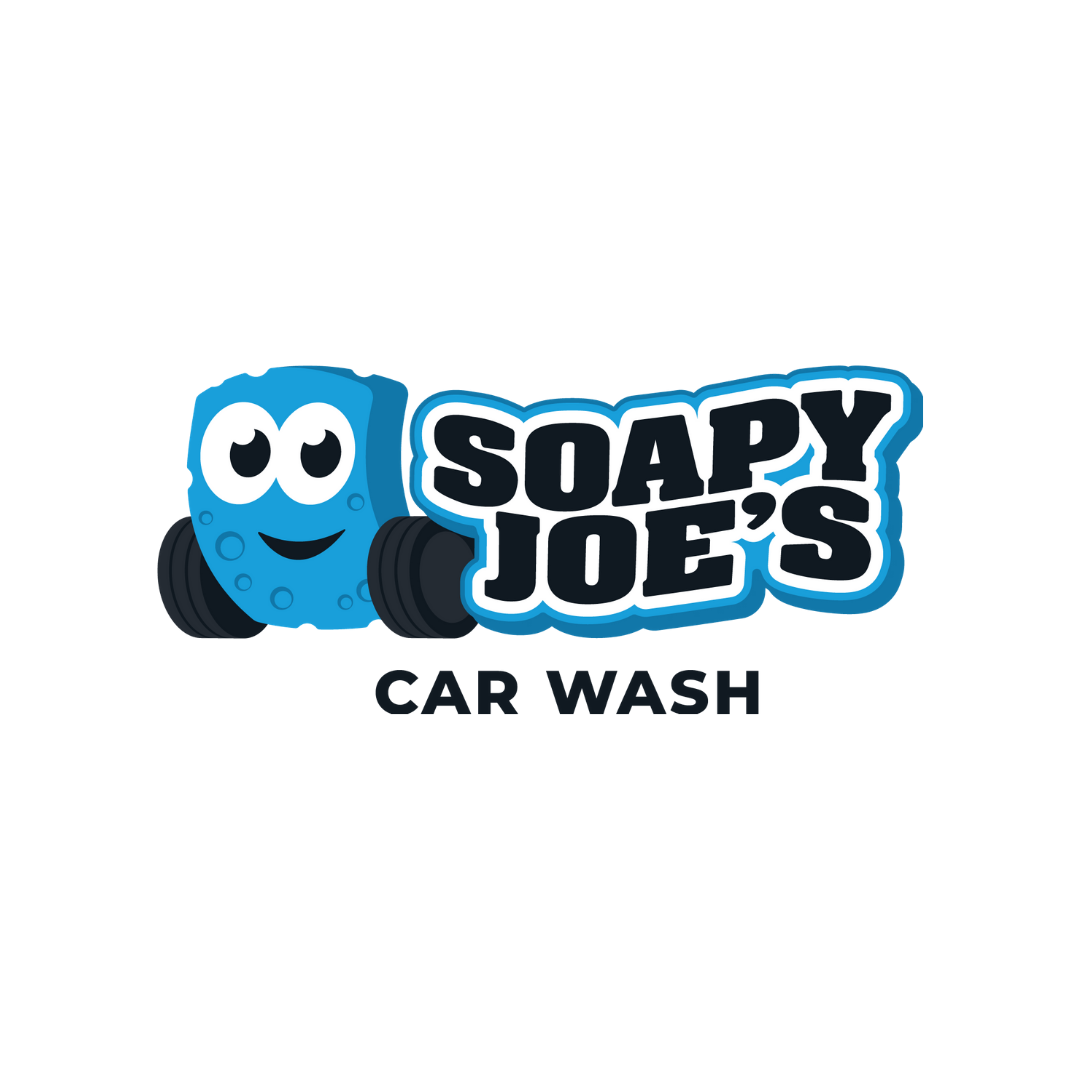Soapy Joe's Car Wash