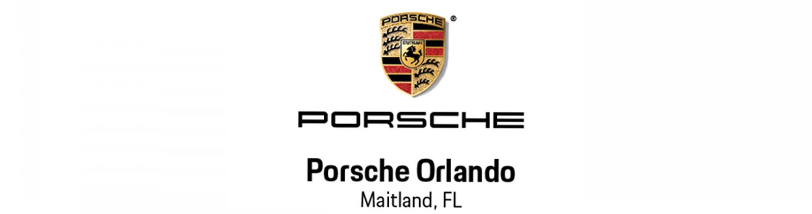 Porsche of Orlando