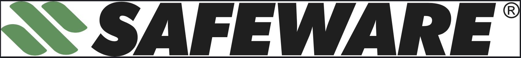 The Mortar Sponsor - Safeware Inc - Logo