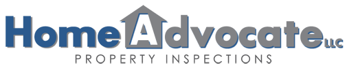 Hole Sponsor - Home Advocate Property Inspections - Logo