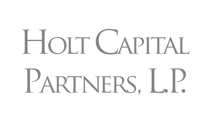 Holt Capital Partners, L.P.