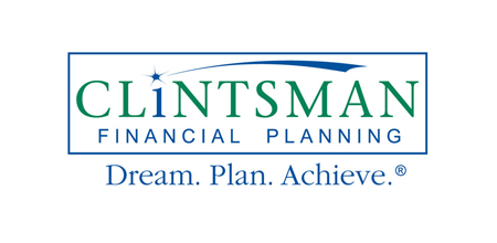 Birdie Sponsors - Clintsman Financial - Logo
