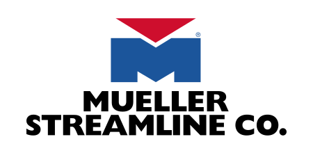Hole Sponsors - Mueller Streamline - Logo