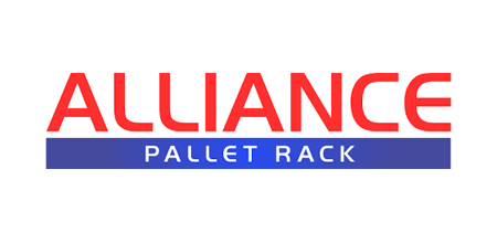 Closest To The Pin Sponsors - Alliance Pallet Rack - Logo