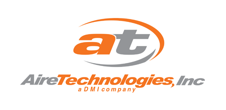 Hole Sponsors - Aire Technologies - Logo