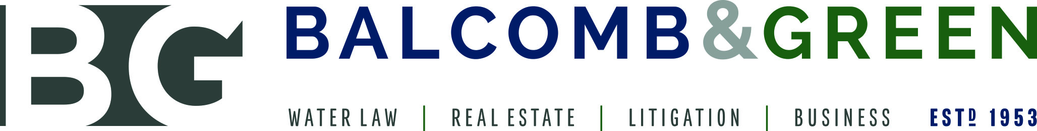 Balcomb & Green, P.C.