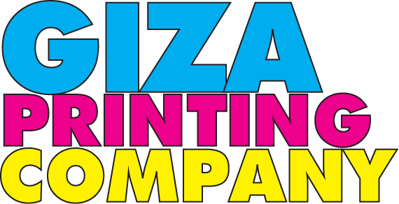 GIZA Printing Company