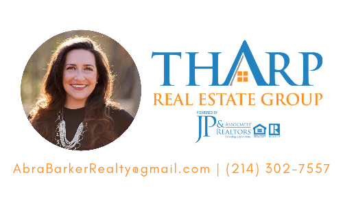 Tharp Real Estate Group
