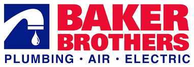 Baker's Brothers Plumbing