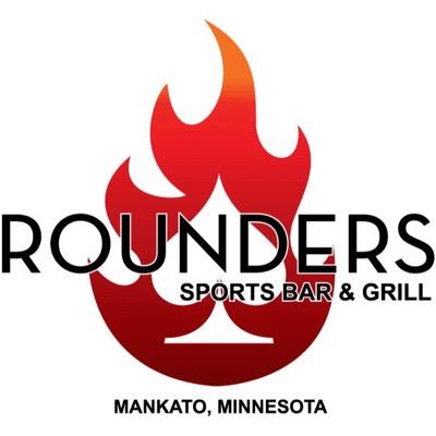 Rounders Sports Bar & Grill 