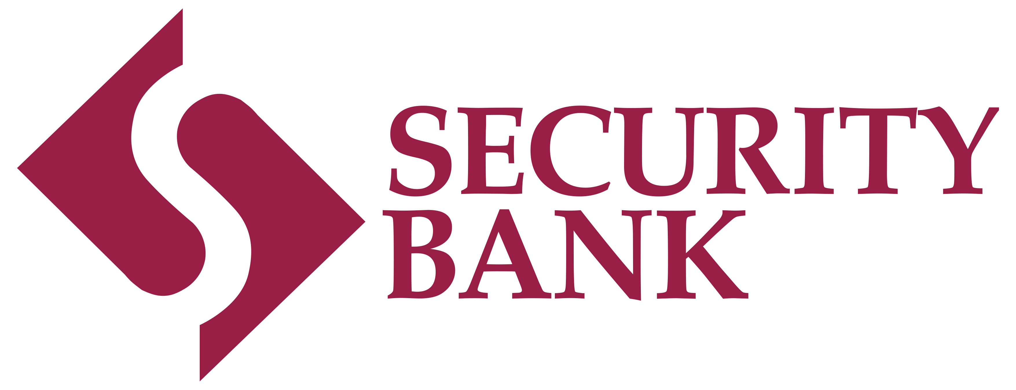 Security Bank