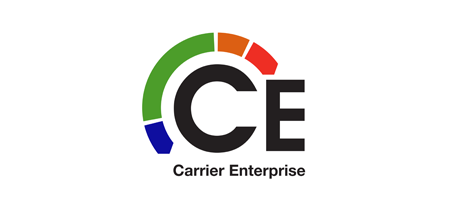 Eagle Sponsor - Carrier Enterprise - Logo