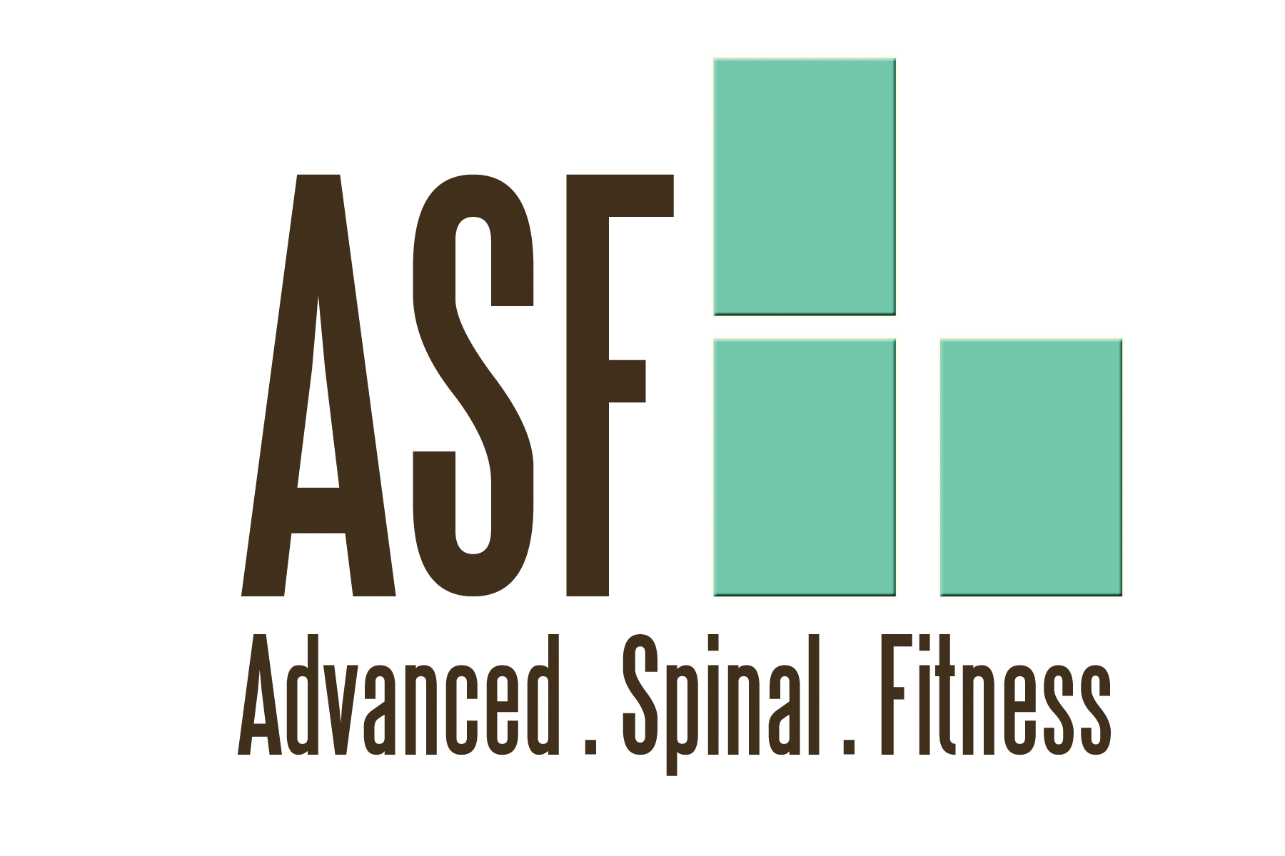 Bronze Level Sponsor - Advanced Spinal Fitness - Logo