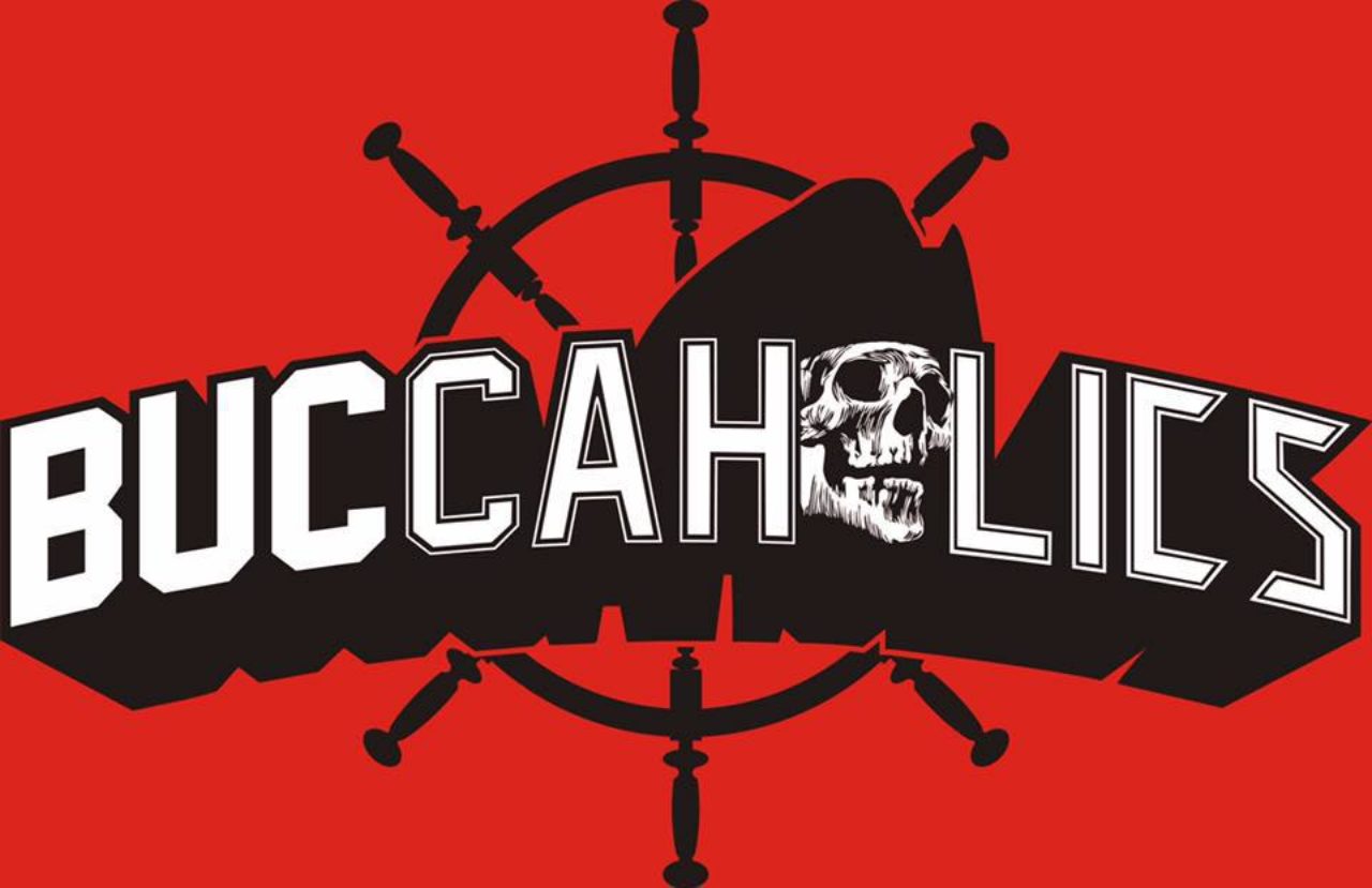 Hole Sponsor - Buccaholics - Logo