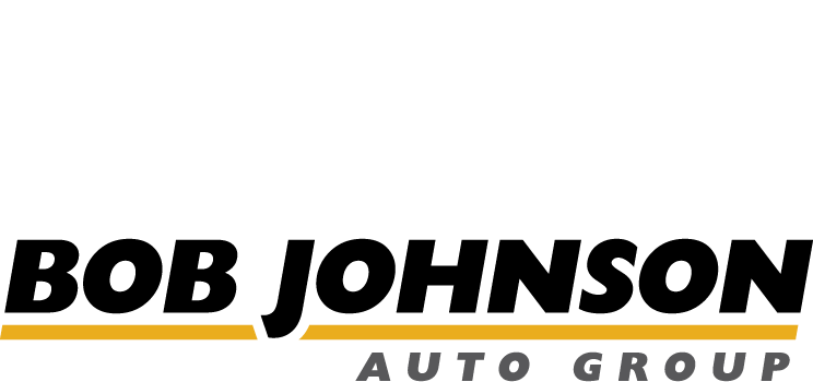 Pin Flag Sponsor - Bob Johnson Chevrolet - Logo