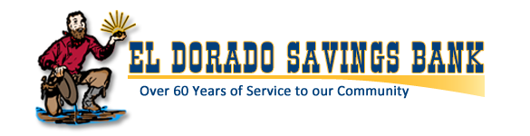 Closest to Pin - El Dorado Savings Bank - Logo