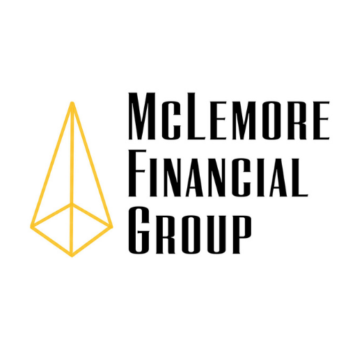 Hole Sponsor - McLemore Financial Group - Logo