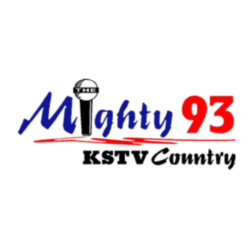 Hole Sponsor - KSTV Radio - Logo