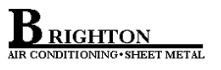 Brighton Air Conditioning & Sheet Metal