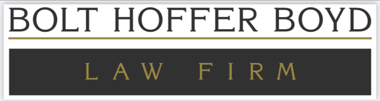 Bolt Hoffer Boyd Lawfirm