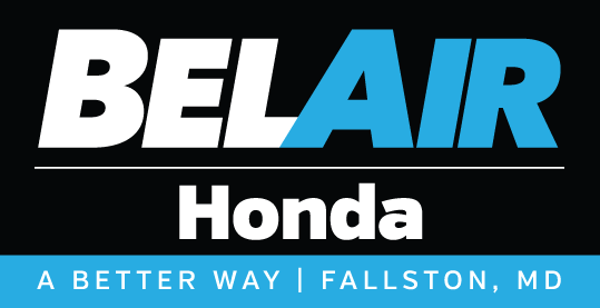 Hole in One Sponsor - Bel Air Honda - Logo