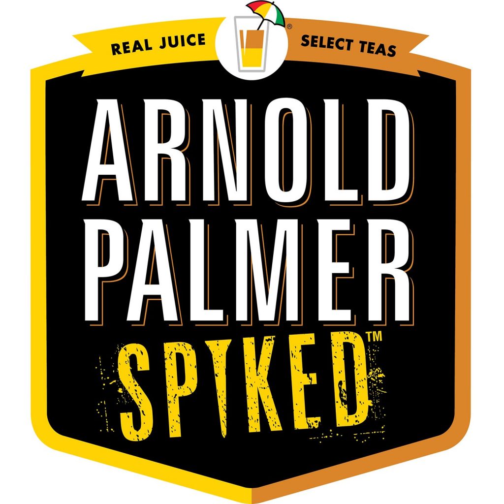 Arnold Palmer Spiked! 