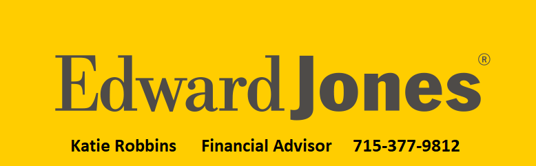 Edward Jones- Katie Robbins Financial Advisor