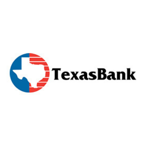 Hole Sponsor - Texas Bank - Logo