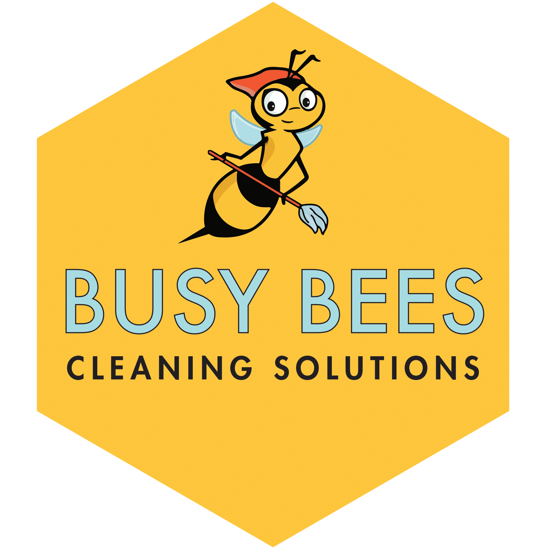 Busy Bees Cleaning Solutions