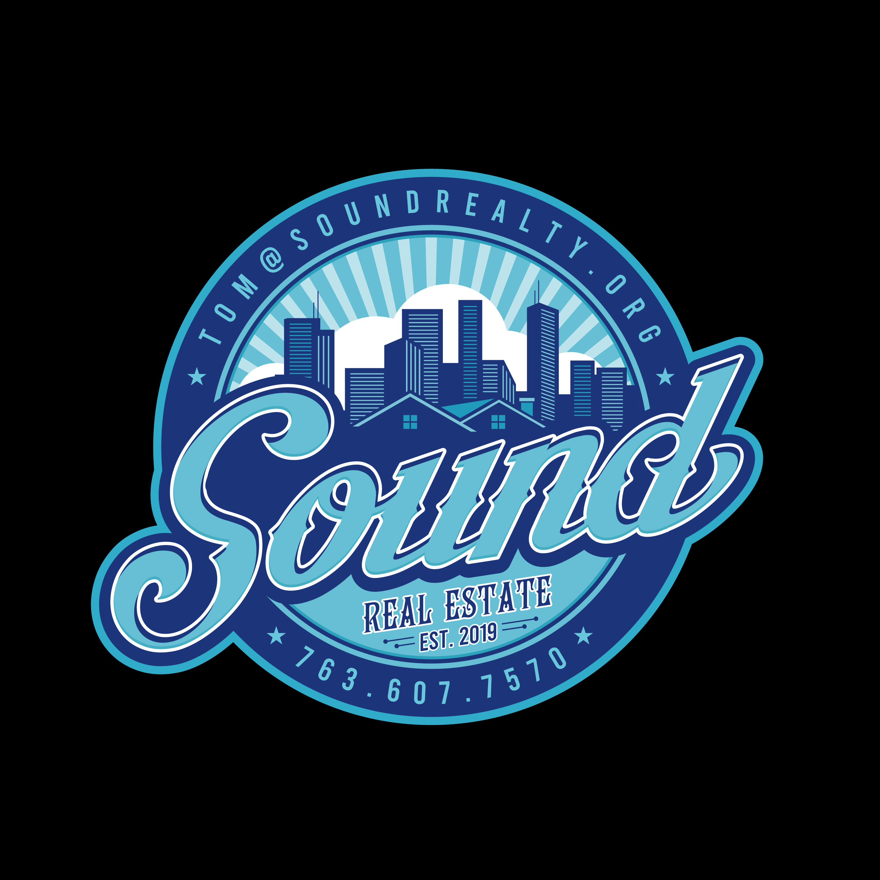 Sound Realty-Tom Laing