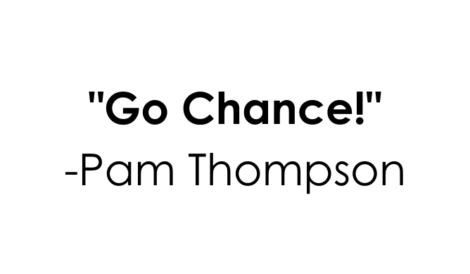Pam Thompson