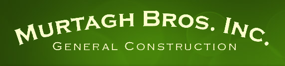 Murtagh Bros., Inc.