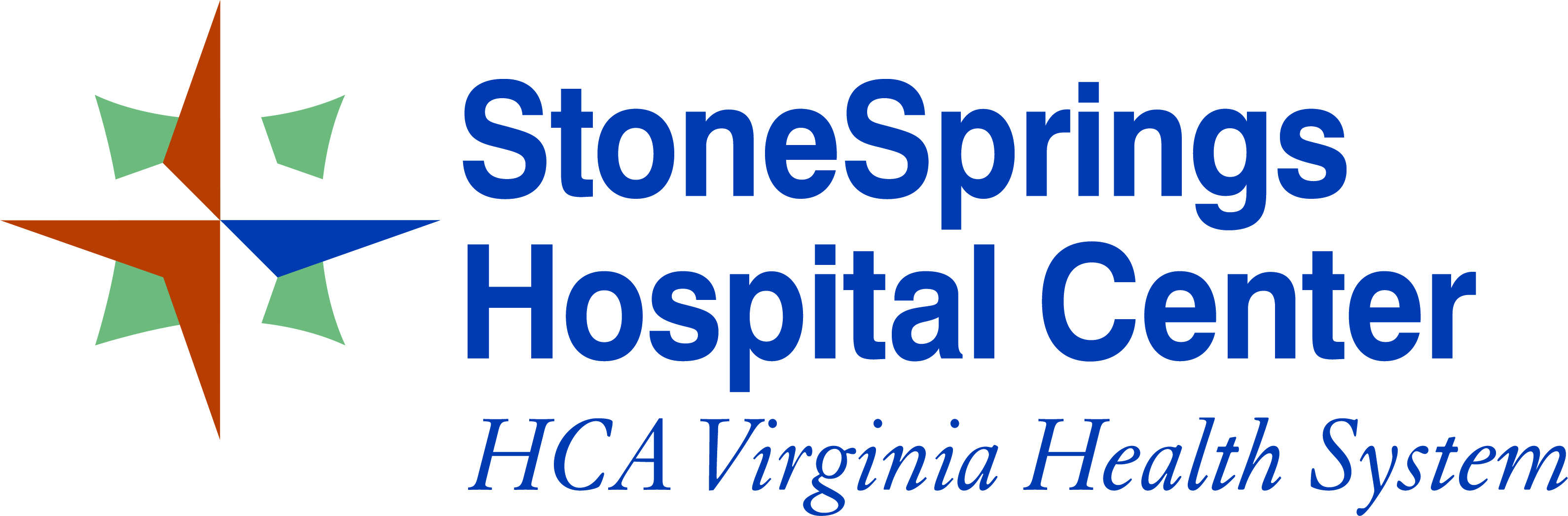 StoneSprings Hospital Cengter