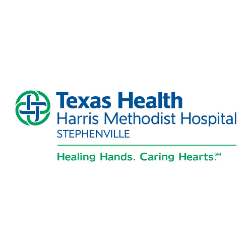 Breakfast Sponsor - Texas Health Stephenville - Logo