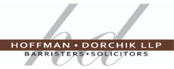 Hoffman Dorchik Barristers & Solicitors