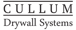 Cullum Drywall Systems