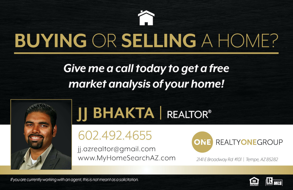 JJ Bhakta Realtor