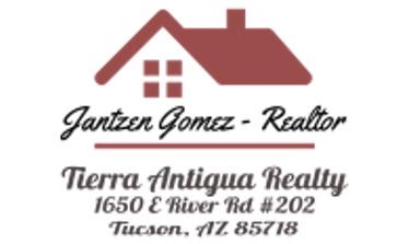 Jentzen Gomez Realtor