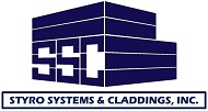 Styro Systems and Claddings