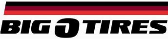 Cash / Product Donations - Big O Tires - Logo