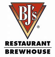Cash / Product Donations - BJ's Restaurant - Logo
