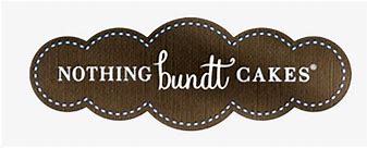 Cash / Product Donations - Nothing Bundt Cake - Logo