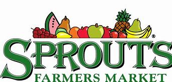 Cash / Product Donations - Sprouts Farmers MArket - Logo