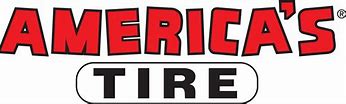 Cash / Product Donations - America's Tire - Logo