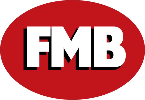 Lunch Sponsor - Farmers and Merchants Bank - Logo